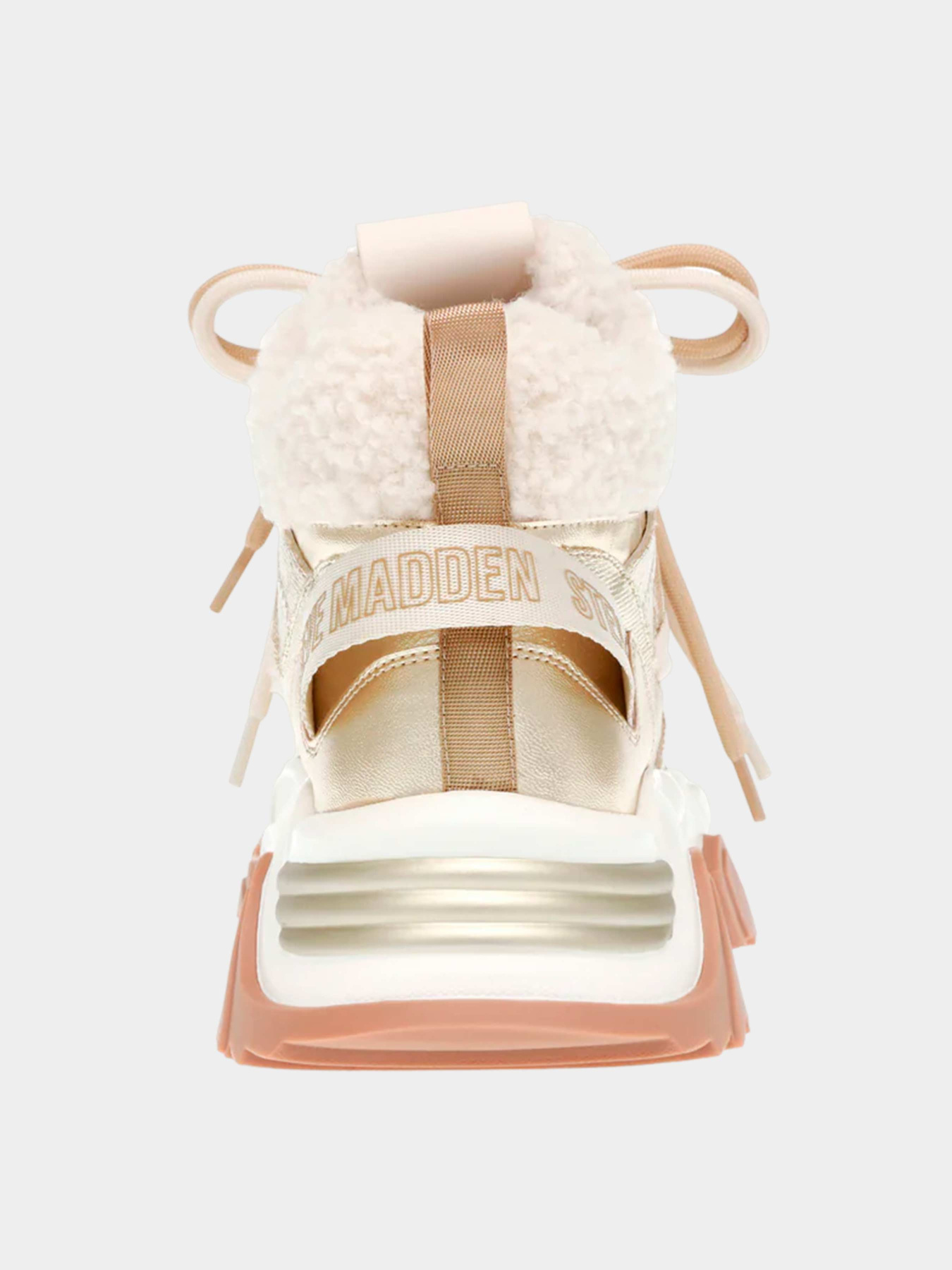 Кроссовки Steve Madden модель SM11002743 GOLD Фото