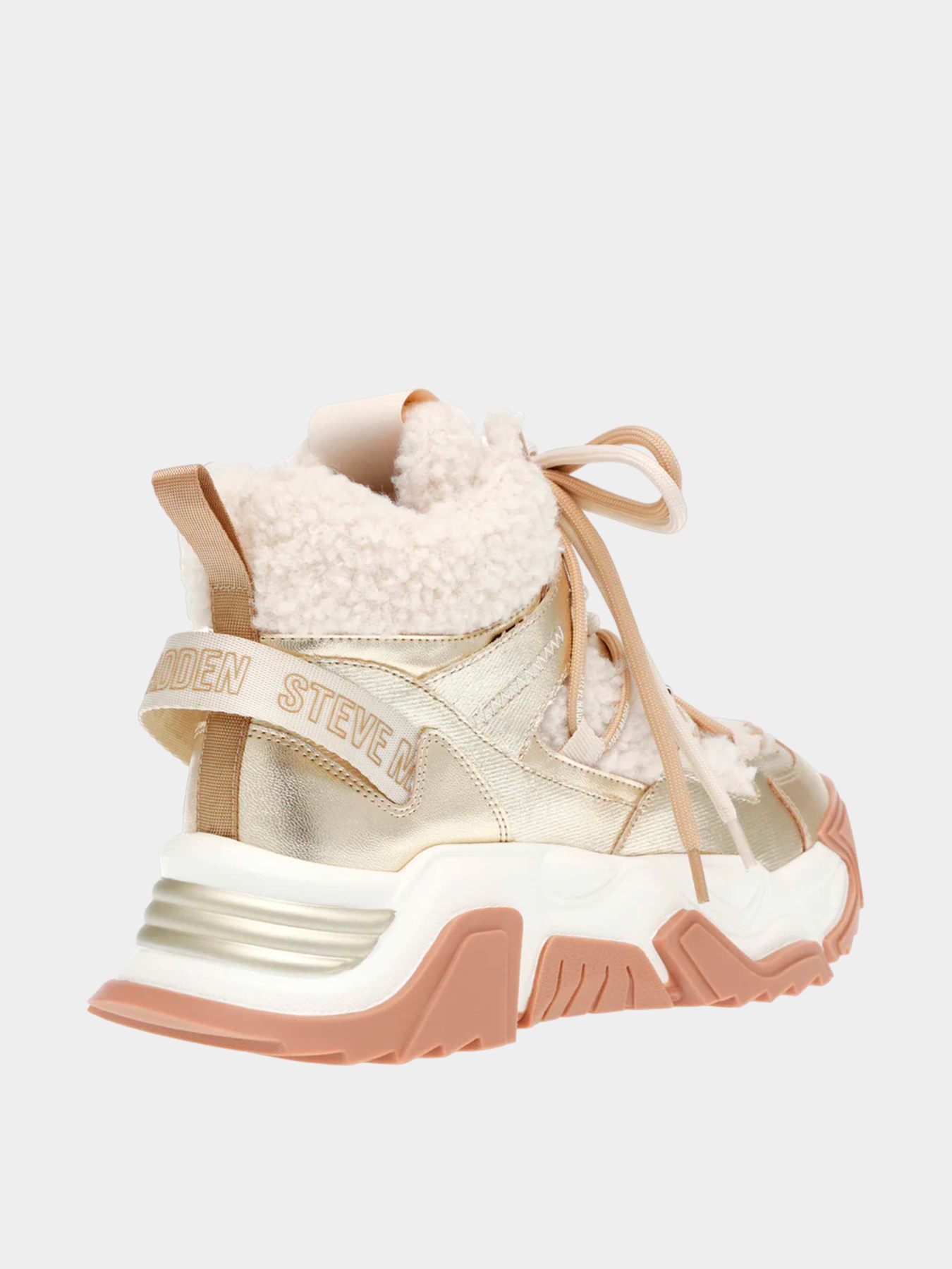 Кроссовки Steve Madden модель SM11002743 GOLD Фото