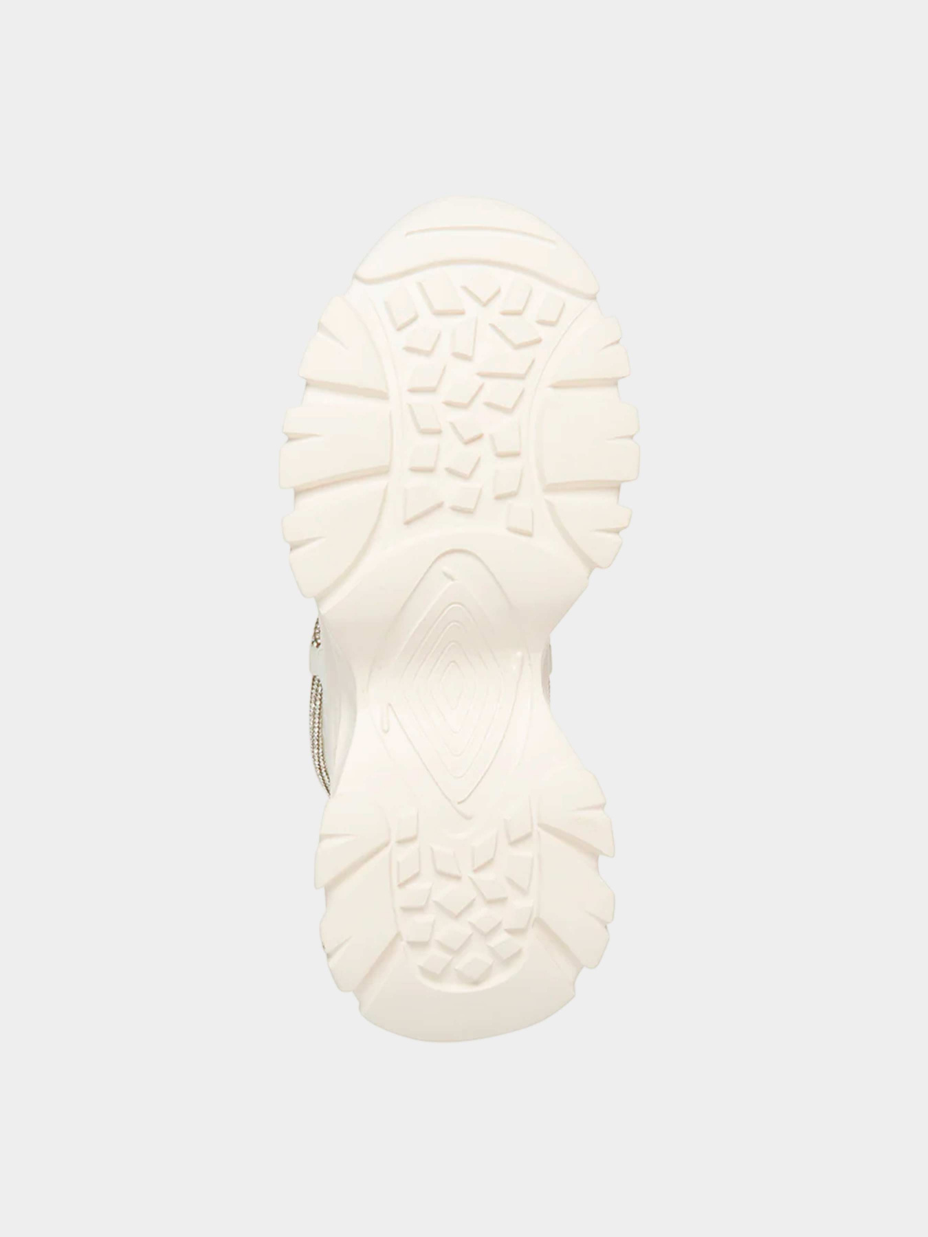 Кроссовки Steve Madden модель SM11002303 WHITE/SIL Фото