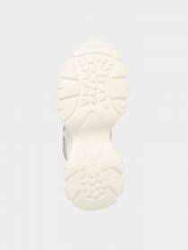 Кроссовки Steve Madden модель SM11002303 WHITE/SIL Фото