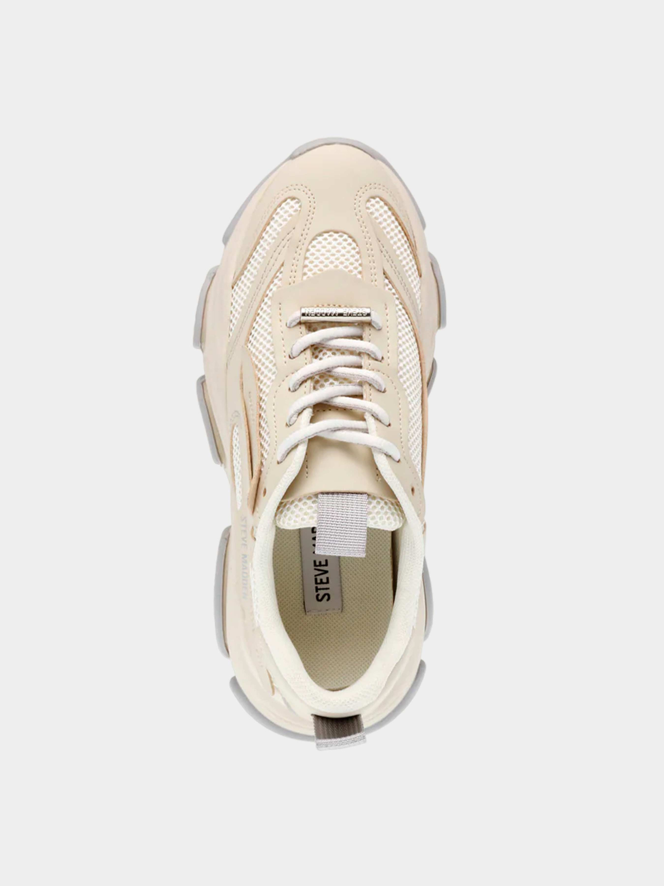 Кроссовки Steve Madden модель SM19000033 BLUE/BONE Фото
