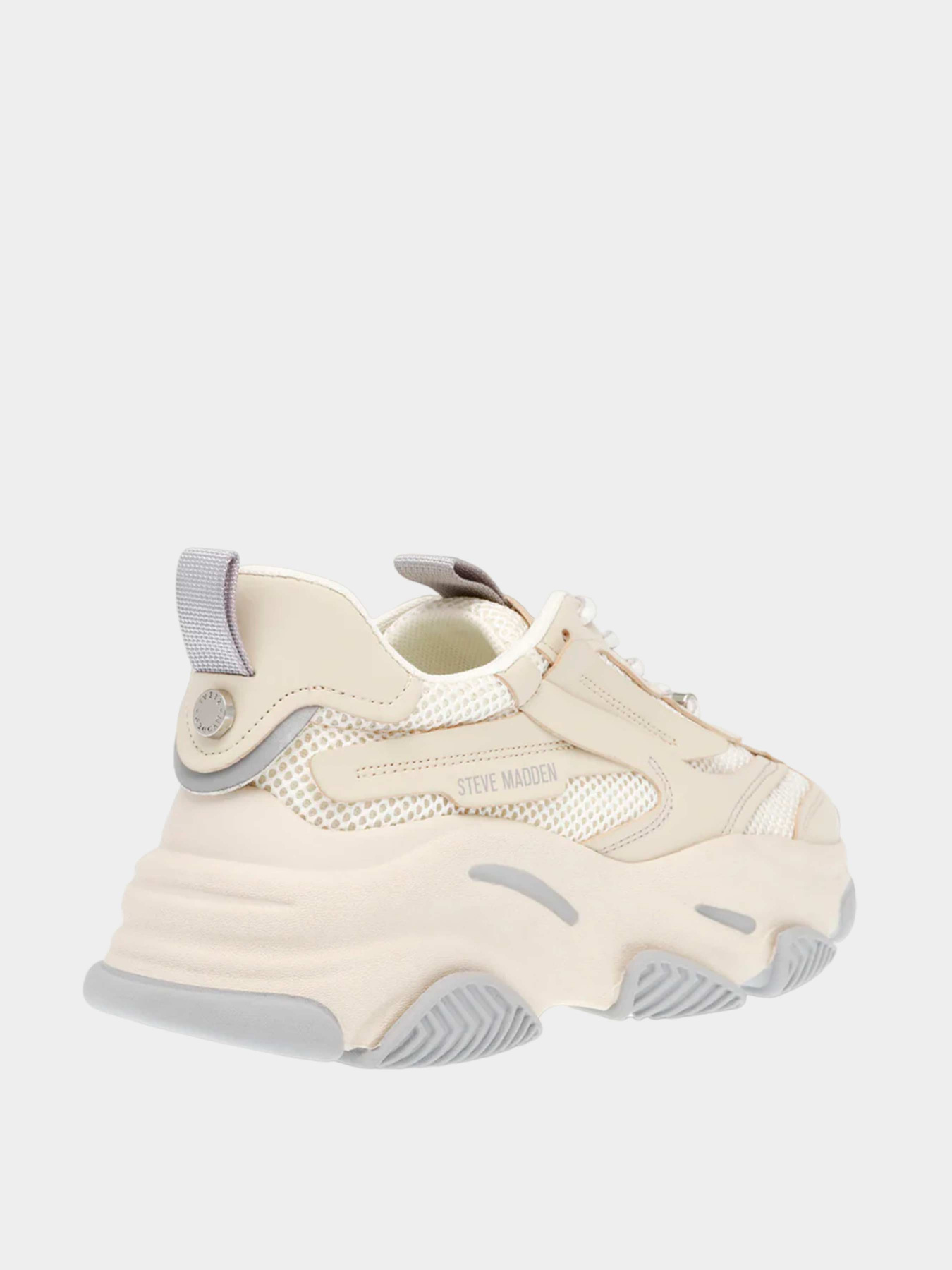 Кроссовки Steve Madden модель SM19000033 BLUE/BONE Фото