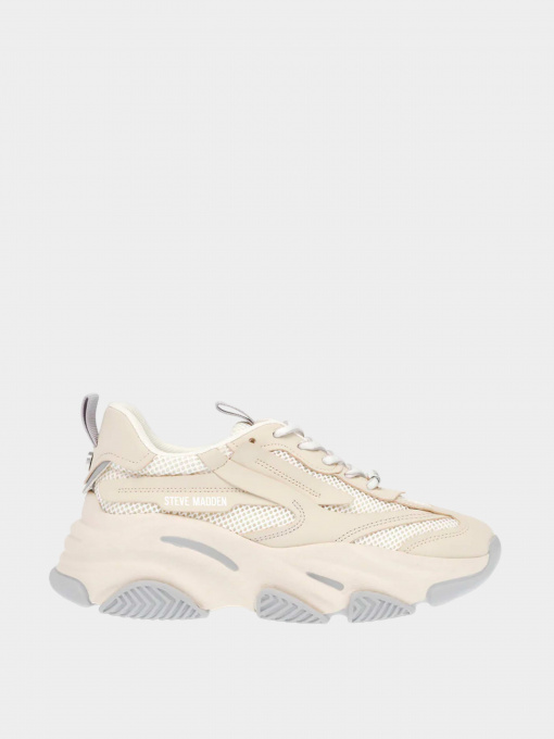 Кроссовкалар Steve Madden үлгі SM19000033 BLUE/BONE Фото