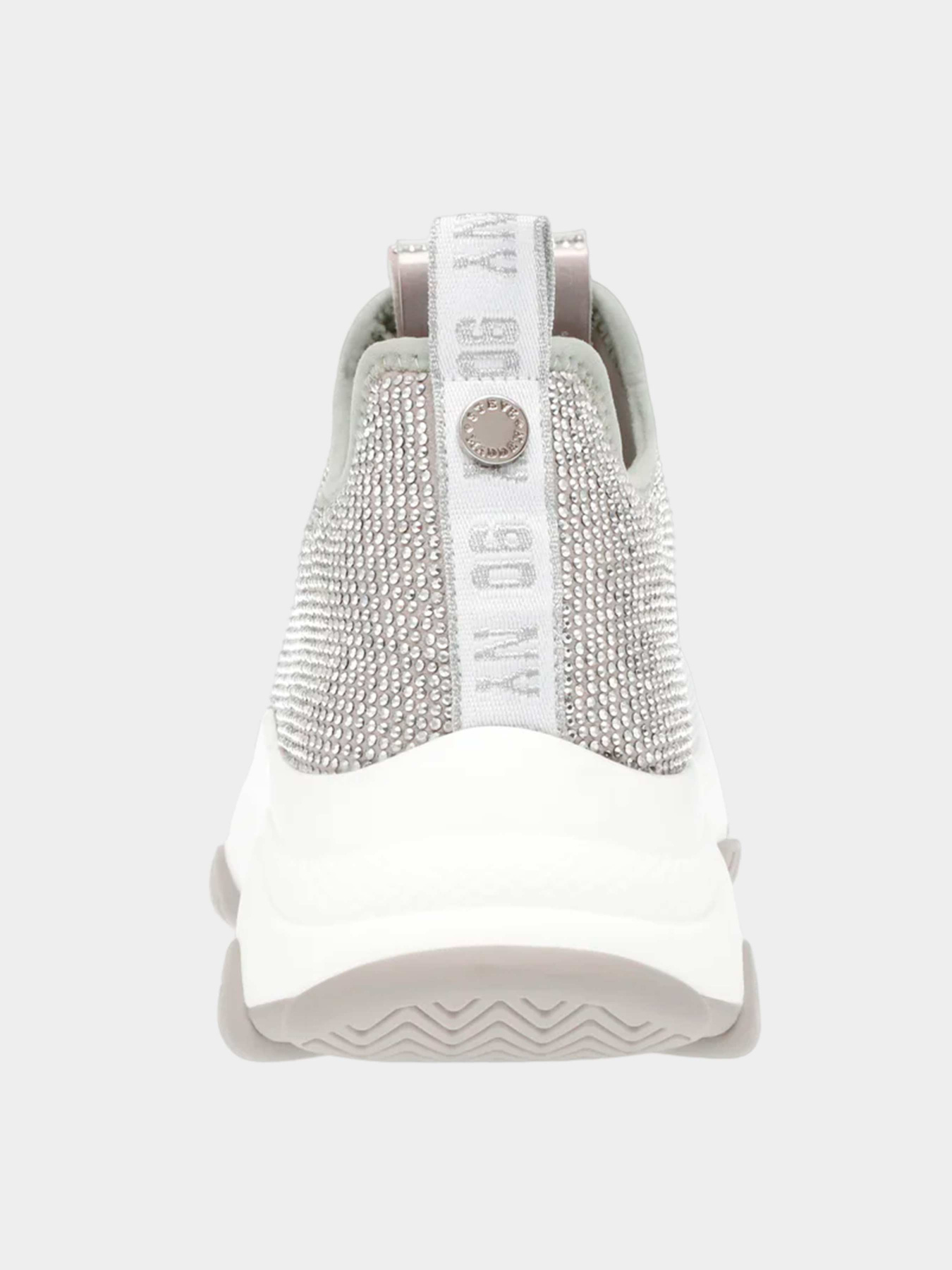 Кроссовки Steve Madden модель SM11002749 SILVER Фото