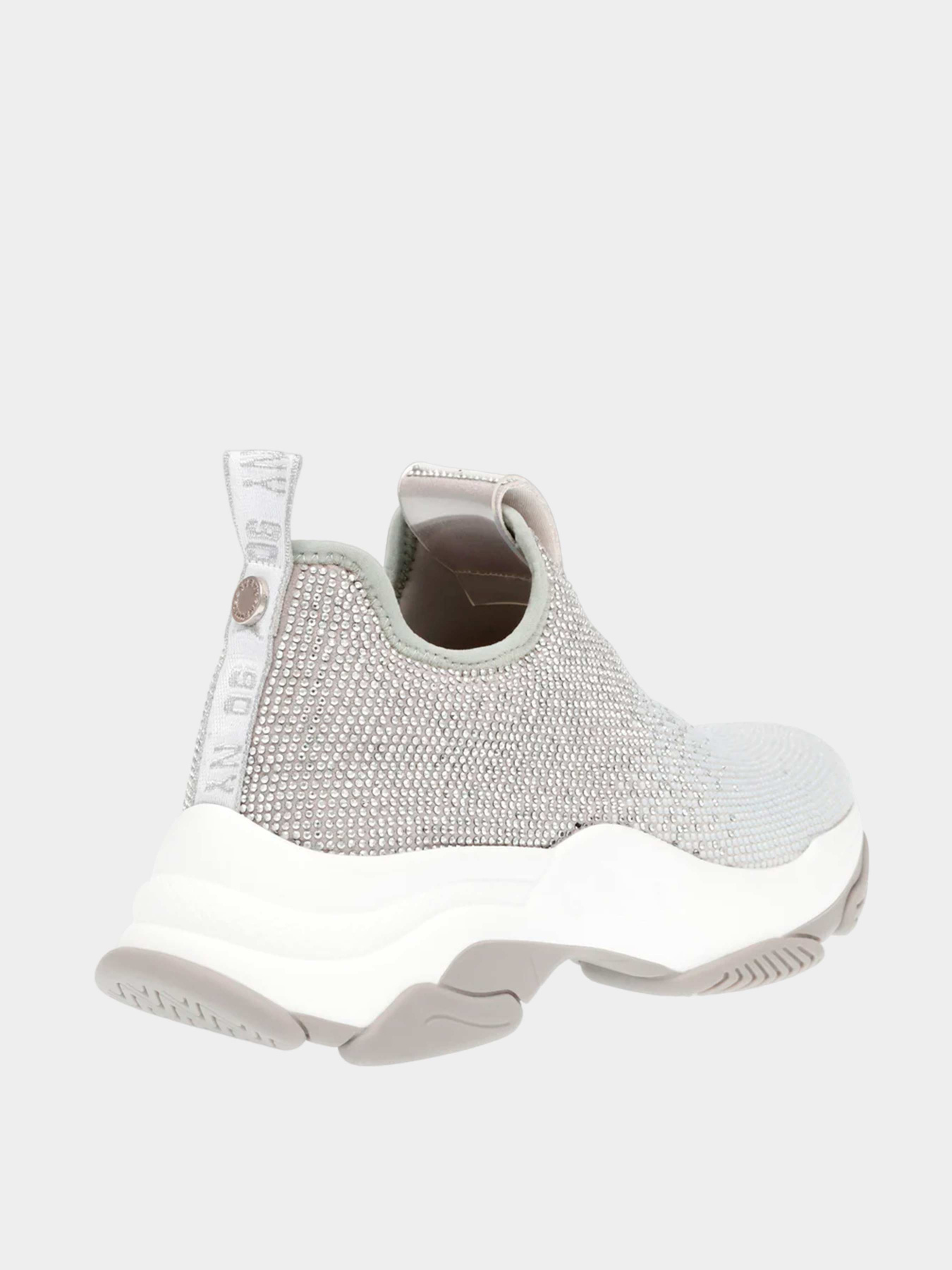 Кроссовки Steve Madden модель SM11002749 SILVER Фото