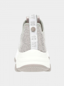 Кроссовки Steve Madden модель SM11002749 SILVER Фото