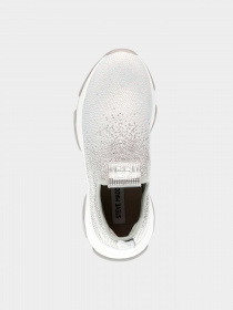 Кроссовки Steve Madden модель SM11002749 SILVER Фото