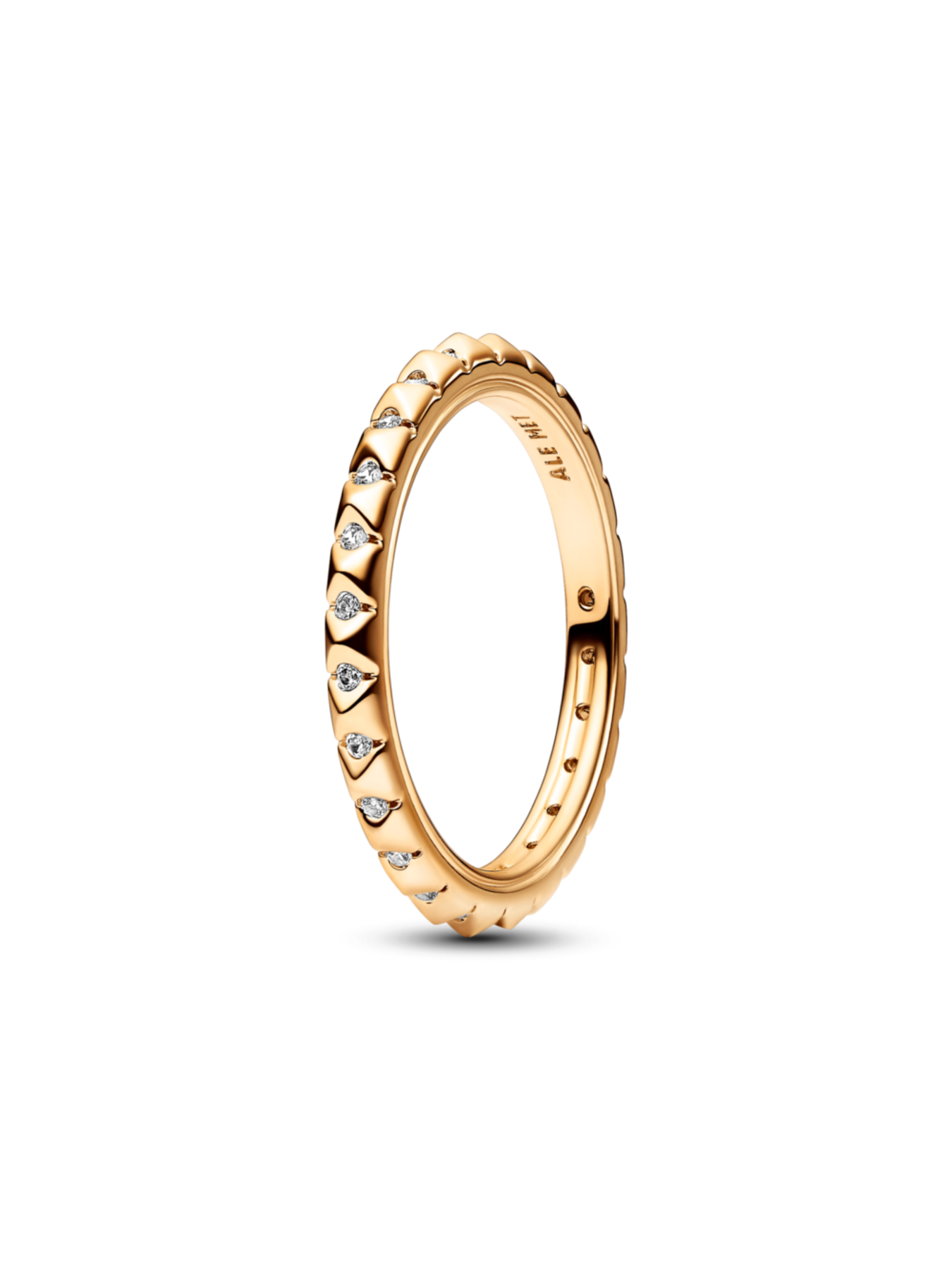 Кольца PANDORA Me модель 162800C01 Фото