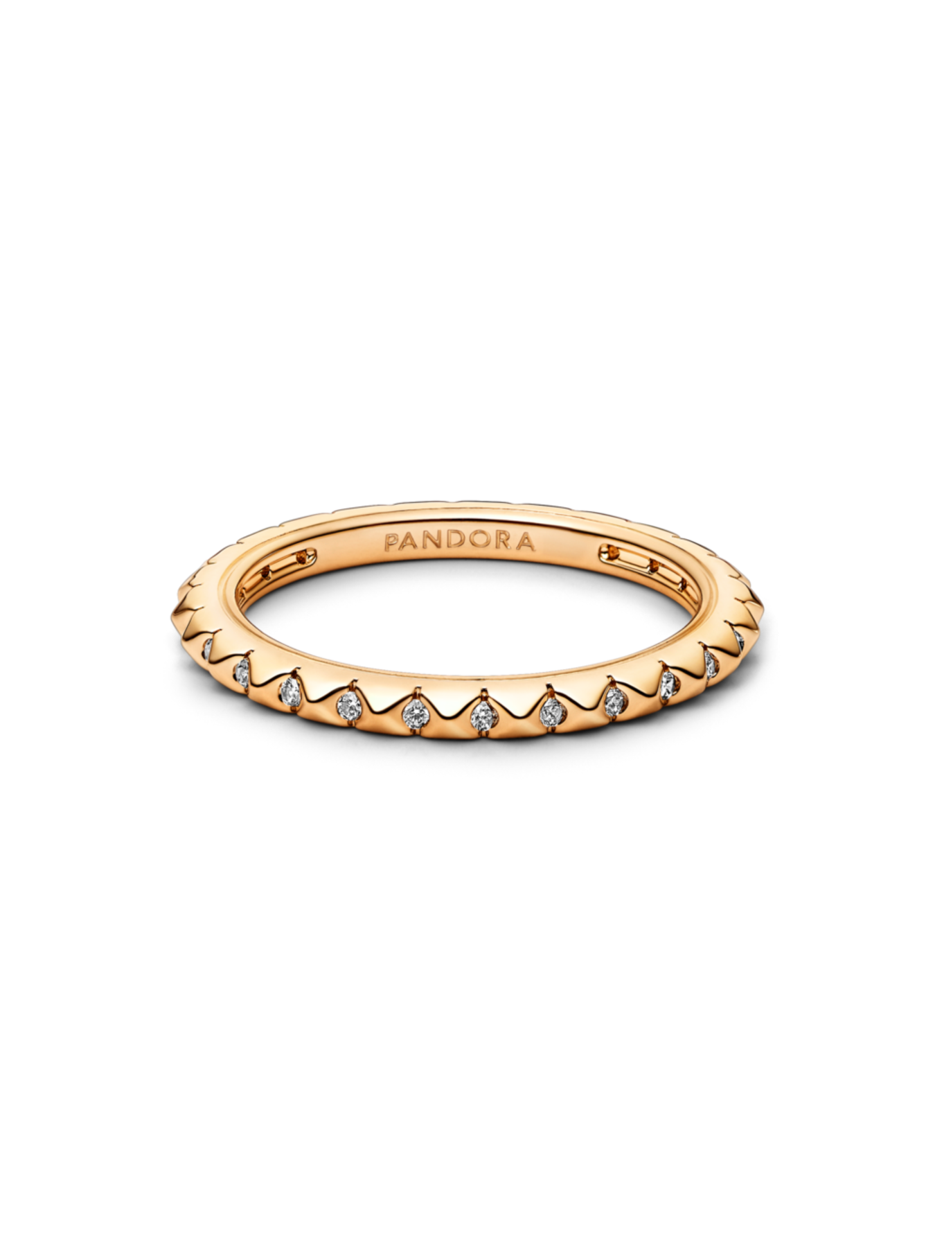 Кольца PANDORA Me модель 162800C01 Фото