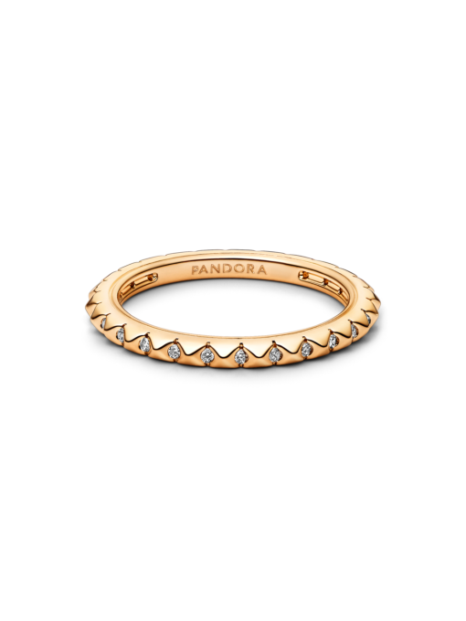 Кольца PANDORA Me модель 162800C01 Фото