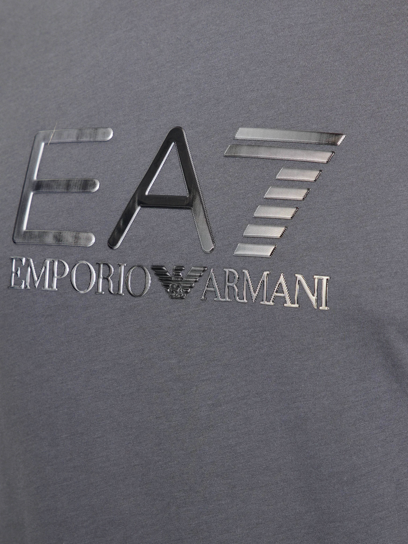 Футболки и поло EA7 модель 6RPT71-PJM9Z-1977 Фото