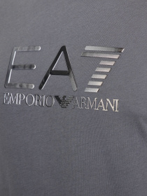 Футболки и поло EA7 модель 6RPT71-PJM9Z-1977 Фото