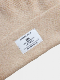 Шапки и кепки Alpha Industries модель UHE51500C1_217 Фото