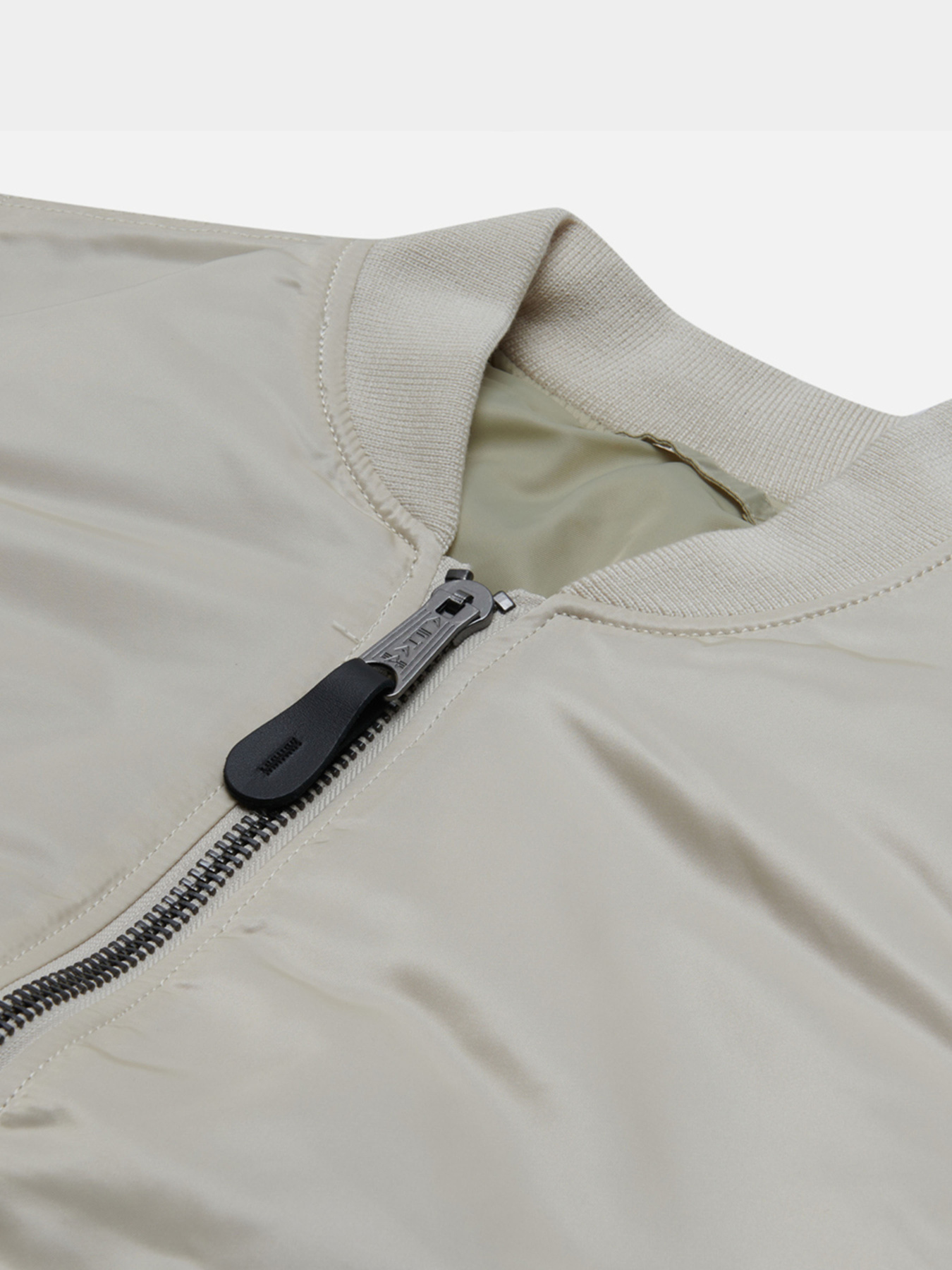 Куртки и дубленки Alpha Industries модель WJM44500C1_217 Фото