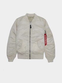 Куртки и дубленки Alpha Industries модель WJM44500C1_217 Фото