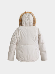 Куртки и дубленки Alpha Industries модель WJS52501C1_217 Фото