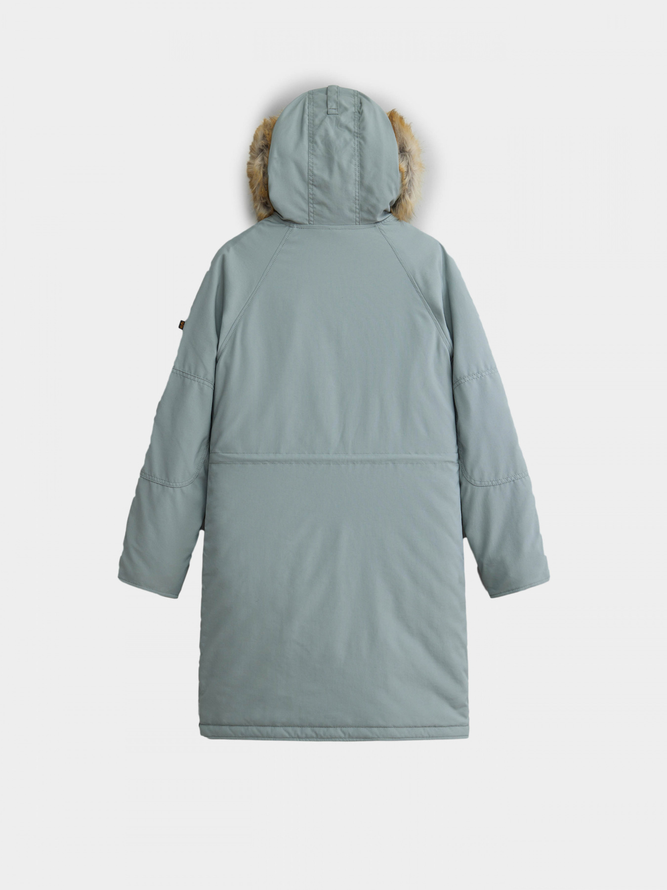 Куртки и дубленки Alpha Industries модель WJE52500C1_455 Фото
