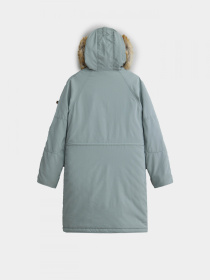 Куртки и дубленки Alpha Industries модель WJE52500C1_455 Фото