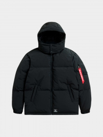Куртки и дубленки Alpha Industries модель MJH53500C1_001 Фото