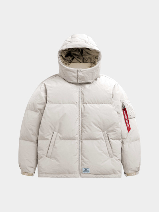 Куртки и дубленки Alpha Industries модель MJH53500C1_217 Фото
