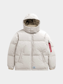 Куртки и дубленки Alpha Industries модель MJH53500C1_217 Фото