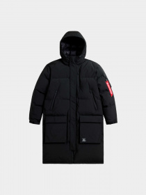 Куртки и дубленки Alpha Industries модель MJL53500C1_001 Фото