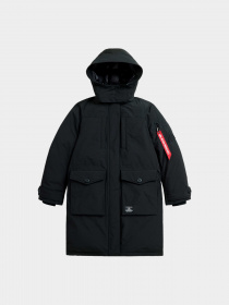 Куртки и дубленки Alpha Industries модель WJM53500C1_001 Фото