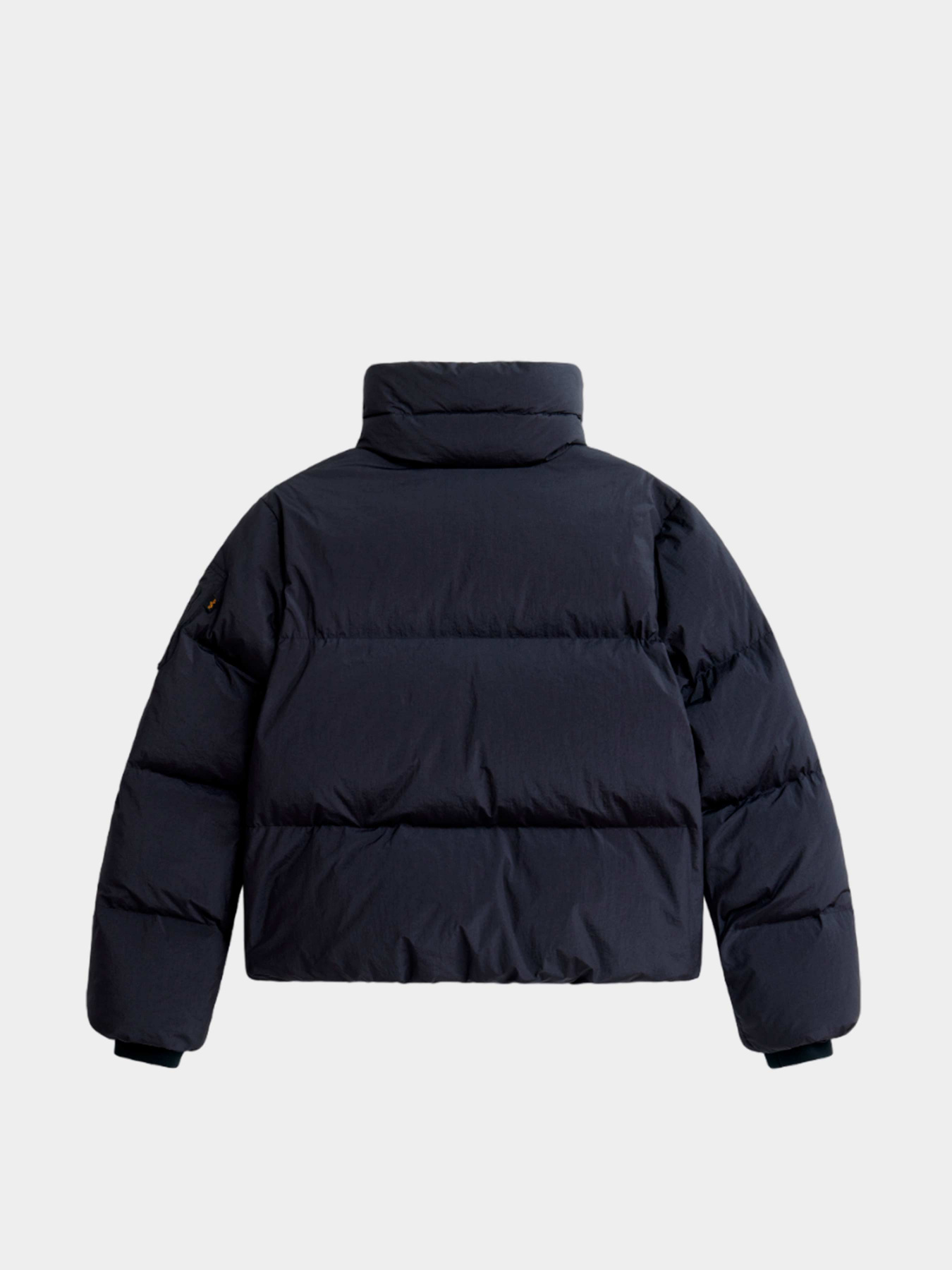Куртки и дубленки Alpha Industries модель WJS53503C1_001 Фото