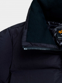 Куртки и дубленки Alpha Industries модель WJS53503C1_001 Фото