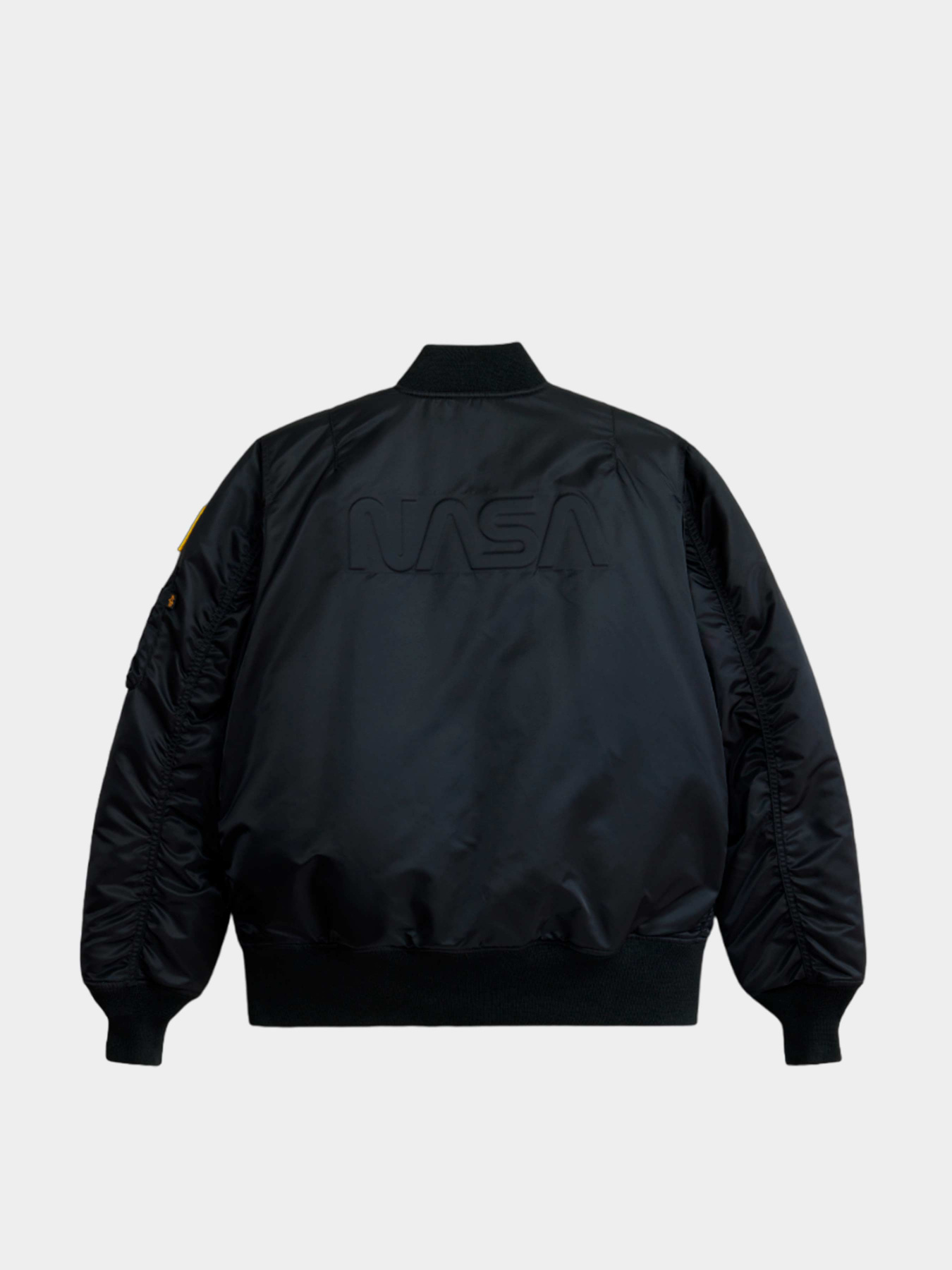 Куртки и дубленки Alpha Industries модель MJN53500C1_001 Фото