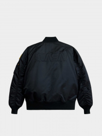 Куртки и дубленки Alpha Industries модель MJN53500C1_001 Фото