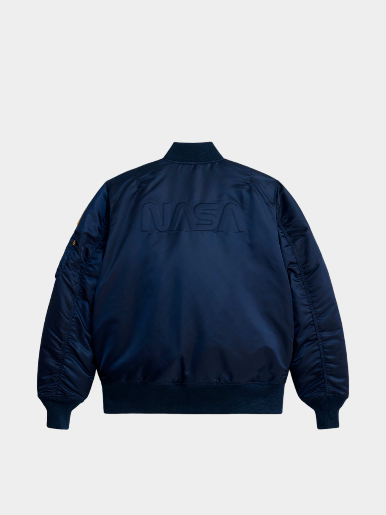 Куртки и дубленки Alpha Industries модель MJN53500C1_410 Фото