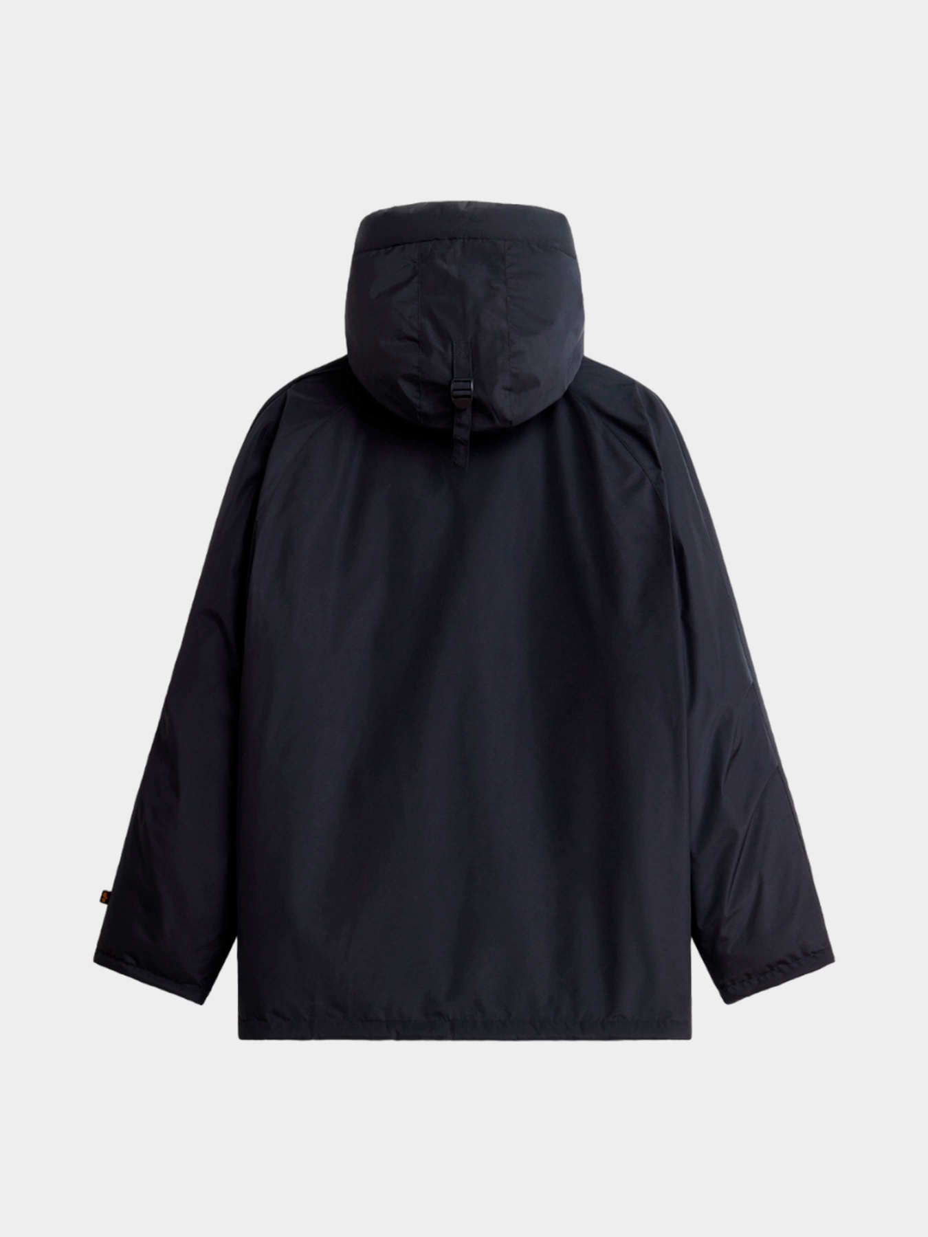 Куртки и дубленки Alpha Industries модель MJR53500C1_001 Фото