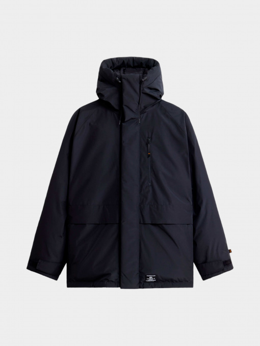 Куртки и дубленки Alpha Industries модель MJR53500C1_001 Фото