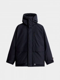 Куртки и дубленки Alpha Industries модель MJR53500C1_001 Фото