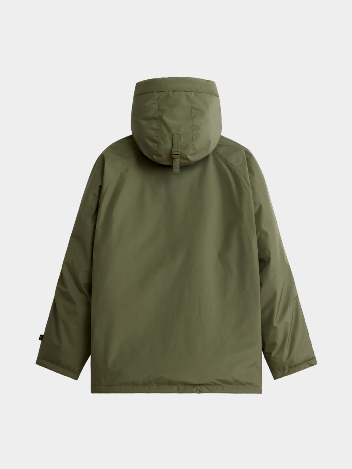 Куртки и дубленки Alpha Industries модель MJR53500C1_359 Фото