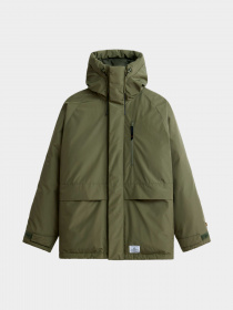 Куртки и дубленки Alpha Industries модель MJR53500C1_359 Фото