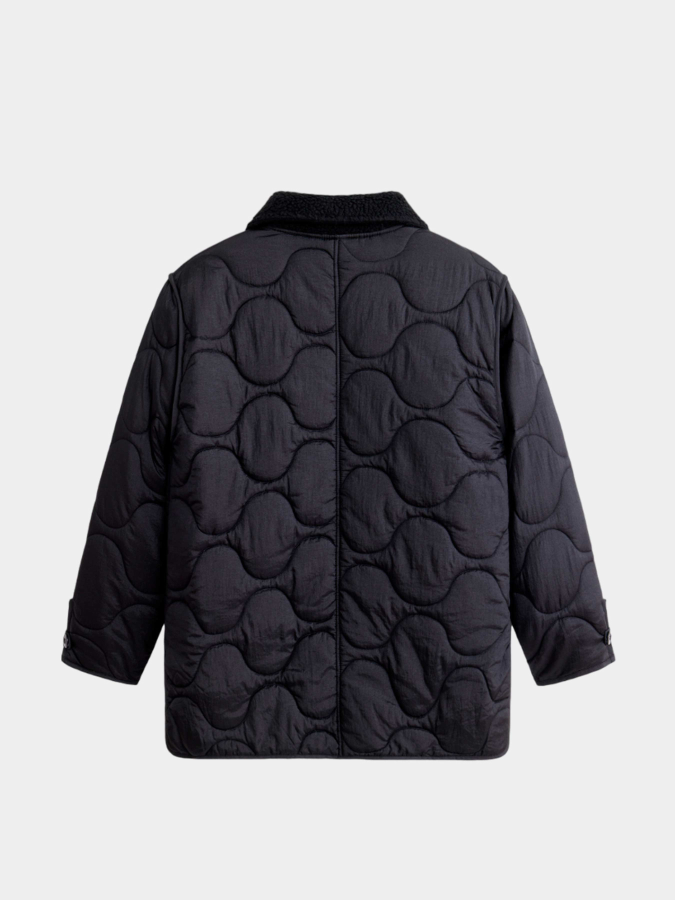 Куртки и дубленки Alpha Industries модель WJL53500C1_001 Фото