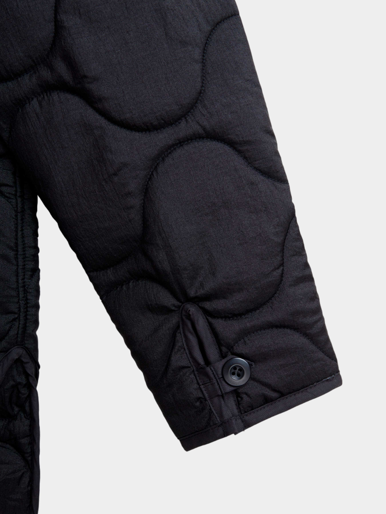 Куртки и дубленки Alpha Industries модель WJL53500C1_001 Фото