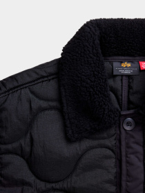 Куртки и дубленки Alpha Industries модель WJL53500C1_001 Фото