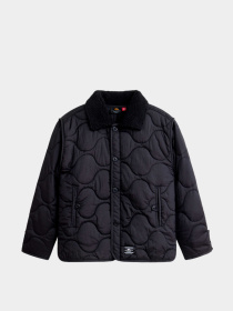 Куртки и дубленки Alpha Industries модель WJL53500C1_001 Фото