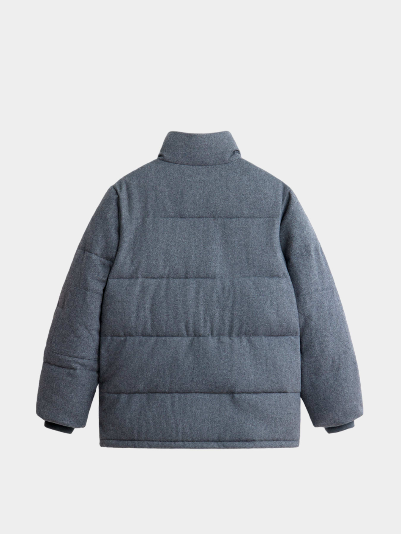 Куртки и дубленки Alpha Industries модель MJW53505C1_068 Фото