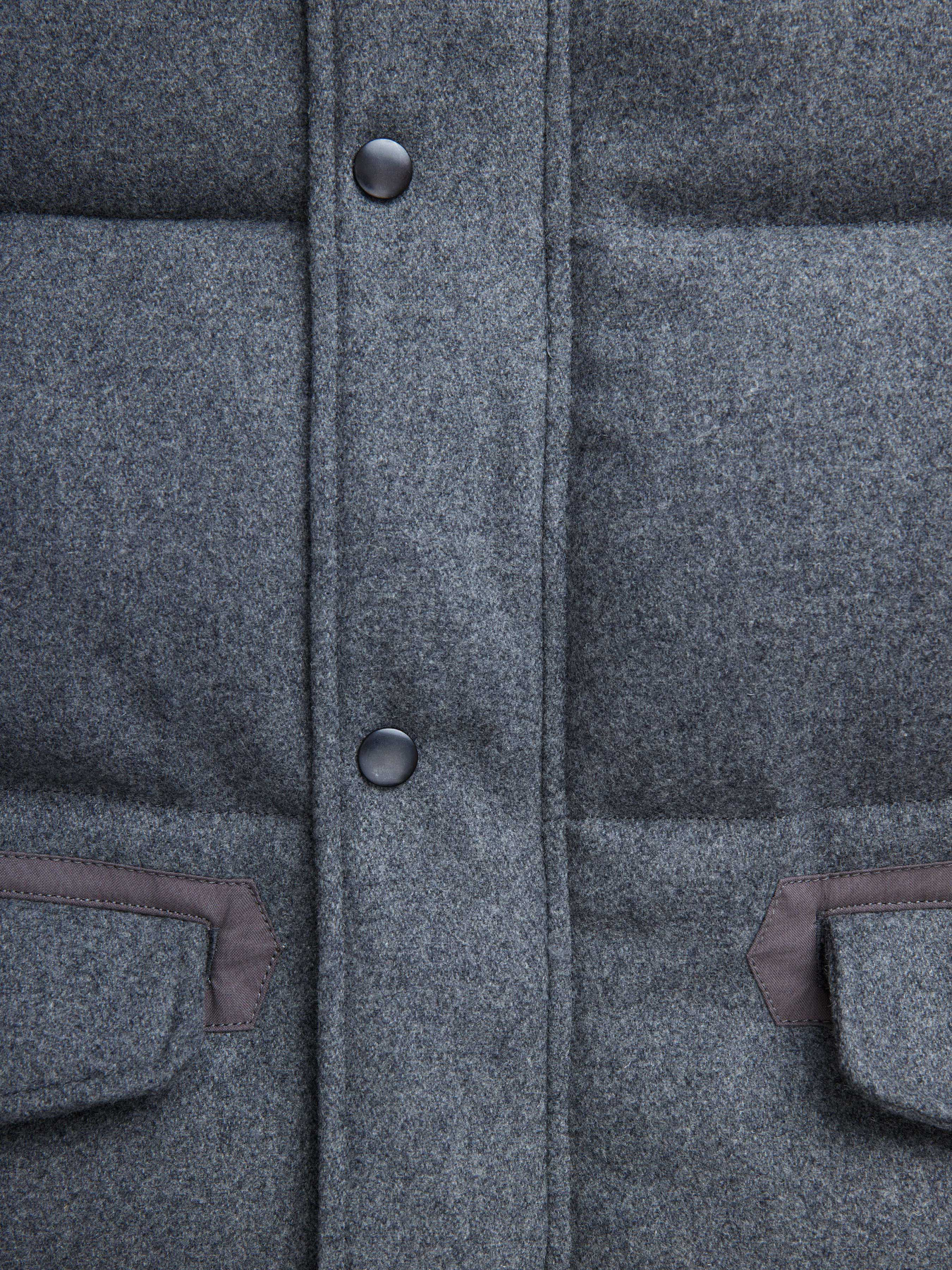 Куртки и дубленки Alpha Industries модель MJW53505C1_068 Фото