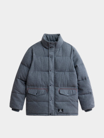Куртки и дубленки Alpha Industries модель MJW53505C1_068 Фото