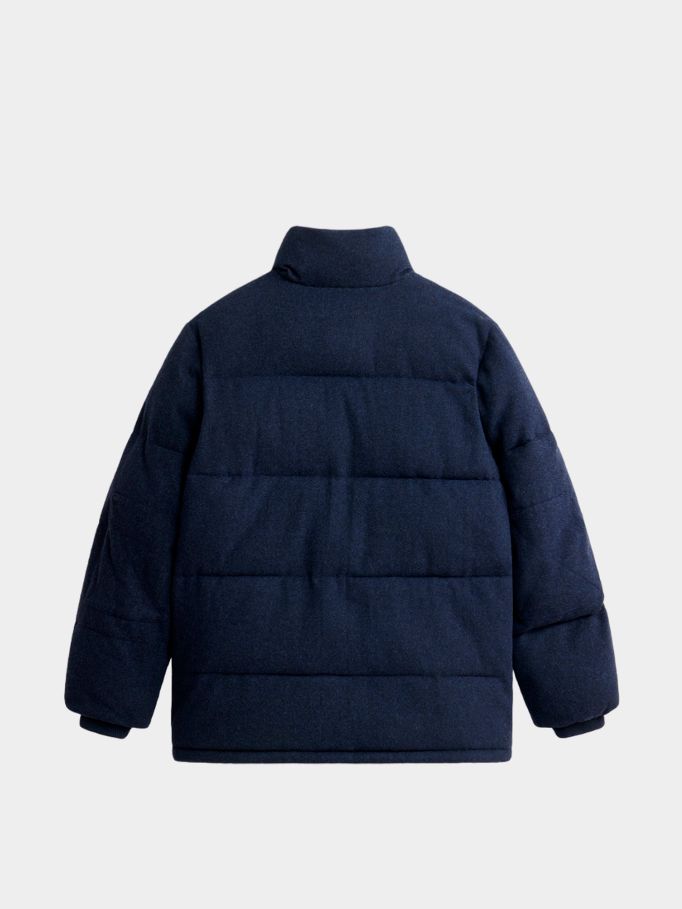 Куртки и дубленки Alpha Industries модель MJW53505C1_447 Фото