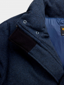 Куртки и дубленки Alpha Industries модель MJW53505C1_447 Фото