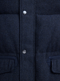 Куртки и дубленки Alpha Industries модель MJW53505C1_447 Фото