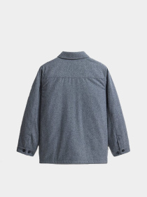 Куртки и дубленки Alpha Industries модель MJW53504C1_068 Фото