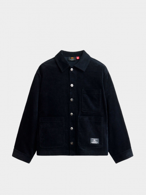 Пальто и плащи Alpha Industries модель WJC53501C1_001 Фото