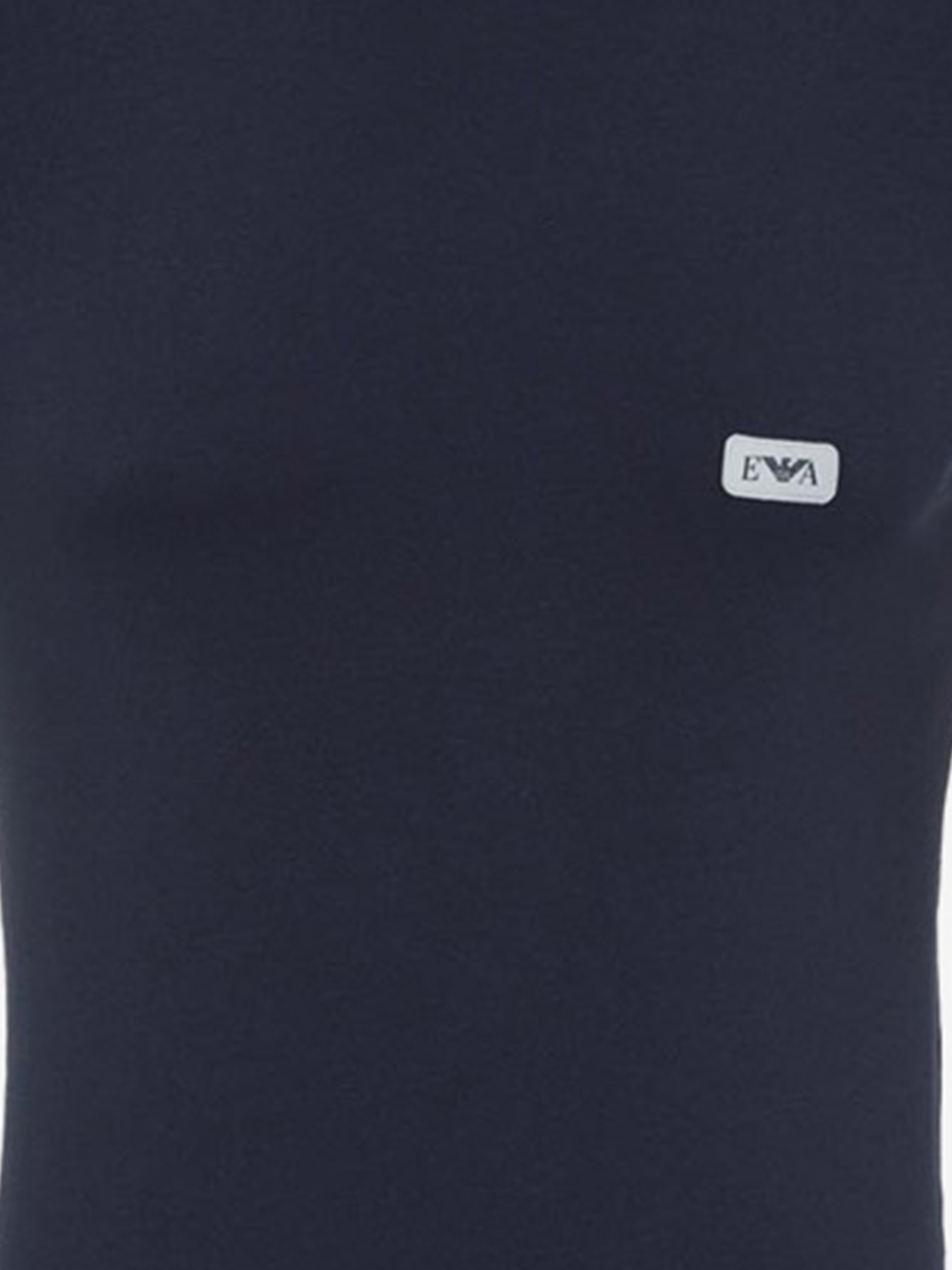 Футболки и поло Emporio Armani модель 111035-3F512-00135 Фото